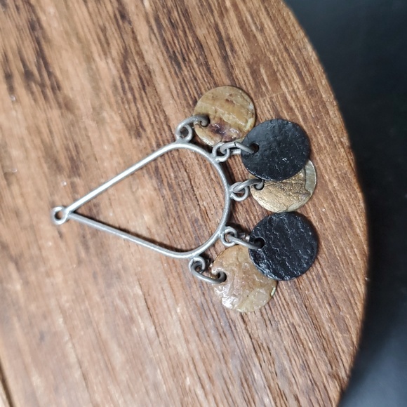 Abolone Sparkle Luminous Pendant P303 - Picture 1 of 3